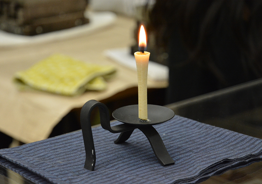 TAKAZAWA CANDLE