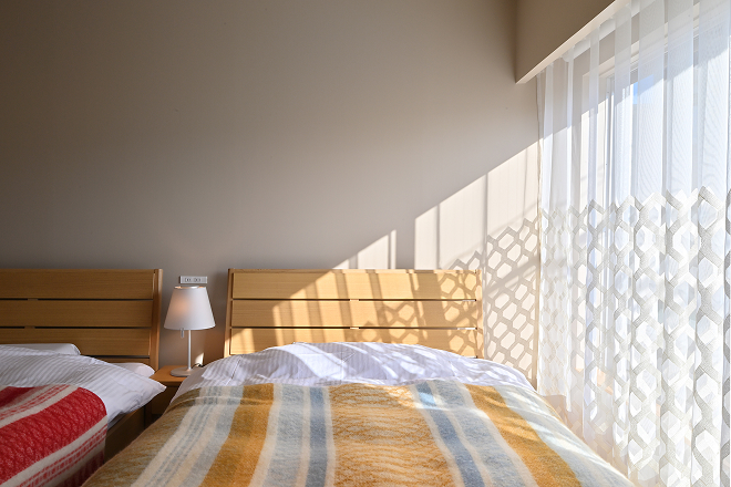 Room 201 3