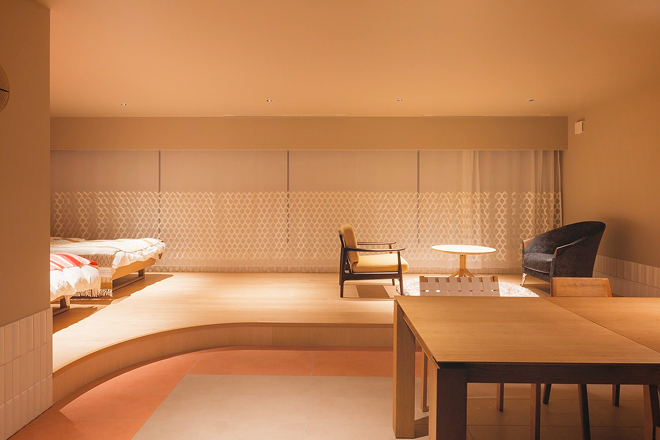 Room 201 5