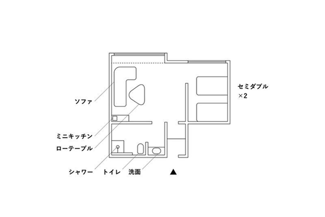 Room 202 7